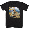 John Denver T-Shirt - Circle Mountain Range