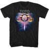 Toto T-Shirt - Galaxy