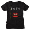 Toto Girls T-Shirt - Isolation