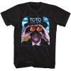 Toto T-Shirt - Mindfields