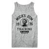 Rocky Tank Top - Mick's Training Gym