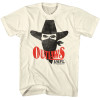 U.S. Football League T Shirt - Outlaws