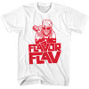 Flavor Flav T-Shirt - One Color Flavor