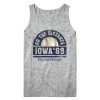 Field of Dreams Tank Top - Go The Distance