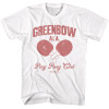 Forrest Gump T-Shirt - Greenbow Ping Pong