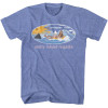 Jaws T-Shirt - Girl on Float Jaws T-Shirt - Girl on Float