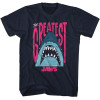 Jaws T-Shirt - The Greatest Shark