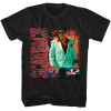 Scarface T-Shirt - Collage With Palm Tree Big