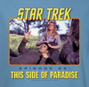 Star Trek Episode T-Shirt - Episode 25 This Side of Paradise