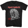 Iron Maiden T-Shirt - Killer World Tour '81