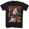 Pumpkinhead T-Shirt - Panels Alt