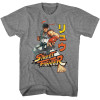 Street Fighter T-Shirt - Ryu Pose Street Fighter 5