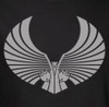 Star Trek T-Shirt - Romulan Logo