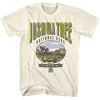 National Parks Conservation Association T Shirt - Joshua Tree