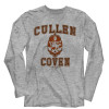 Twilight Long Sleeve T Shirt - Cullen Family Alumni