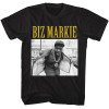 Biz Markie T-Shirt - Biz Jacket