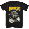 Biz Markie T-Shirt - Three Markie