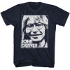 John Denver T-Shirt - Simple Face