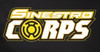 Image detail for Green Lantern Sinestro Corps Logo T-Shirt