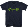 Cypress Hill T-Shirt - Gradient Logo