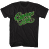 Cypress Hill T-Shirt - Inline Outline