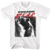 Cocaine Bear T-Shirt - Poster Light