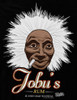 Image Closeup for Major League T-Shirt - Jobu's Rum is Very Bad to Steal