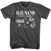 The Godfather T-Shirt - Genco Import Truck