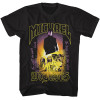 Halloween T-Shirt - Boogeyman And The Babysitters