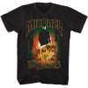 Halloween T-Shirt - Michael Myers And The Babysitters
