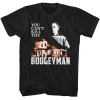 Halloween T-Shirt - Boogeyman House