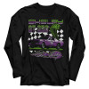 Shelby Cobra Long Sleeve Shirt - GT 350 Racing