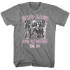 Twisted Sister T-Shirt - Come Out and Play