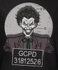 Joker T-Shirt - Busted!