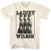 Lainey Wilson T-Shirt - Photo Repeat