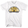 Sun Records T-Shirt - Logo with Offset Color