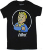 Image for Fallout T-Shirt - Pip Boy