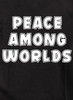 Closeup image for Peace Among Worlds Youth/Toddler T-Shirt