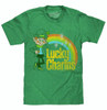 Image for Lucky Charms Rainbow T-Shirt