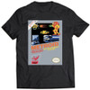 Image for Metroid Prime Box Art T-Shirt