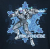 Mr. Freeze