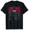 Image for Batman T-Shirt - Bat Lines - ON SALE