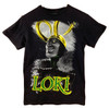 Image for Loki T-Shirt - Horns