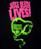 Judge Dredd Judge Death Lives! T-Shirt