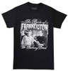 Image for Bride of Frankenstein T-Shirt