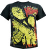 Image for The Mummy T-Shirt