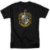 Image for Harry Potter T-Shirt - Hufflepuff Crest