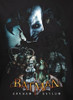 Image detail for Batman T-Shirt - Arkham Asylum Five Against One