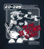 Robocop ED 209 T-Shirt