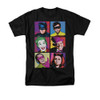 Batman Classic TV T-Shirt - Pop Cast